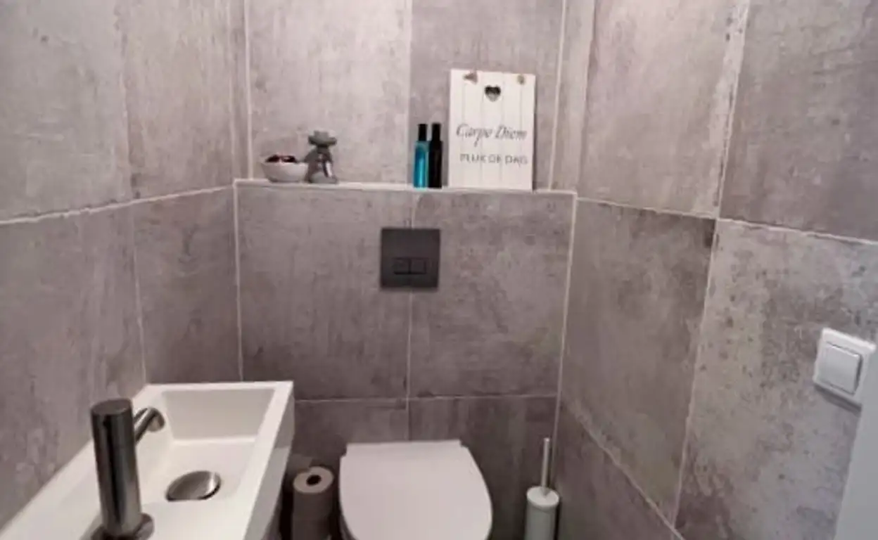 Foto #20 Appartement Korte Leidsedwarsstraat Amsterdam