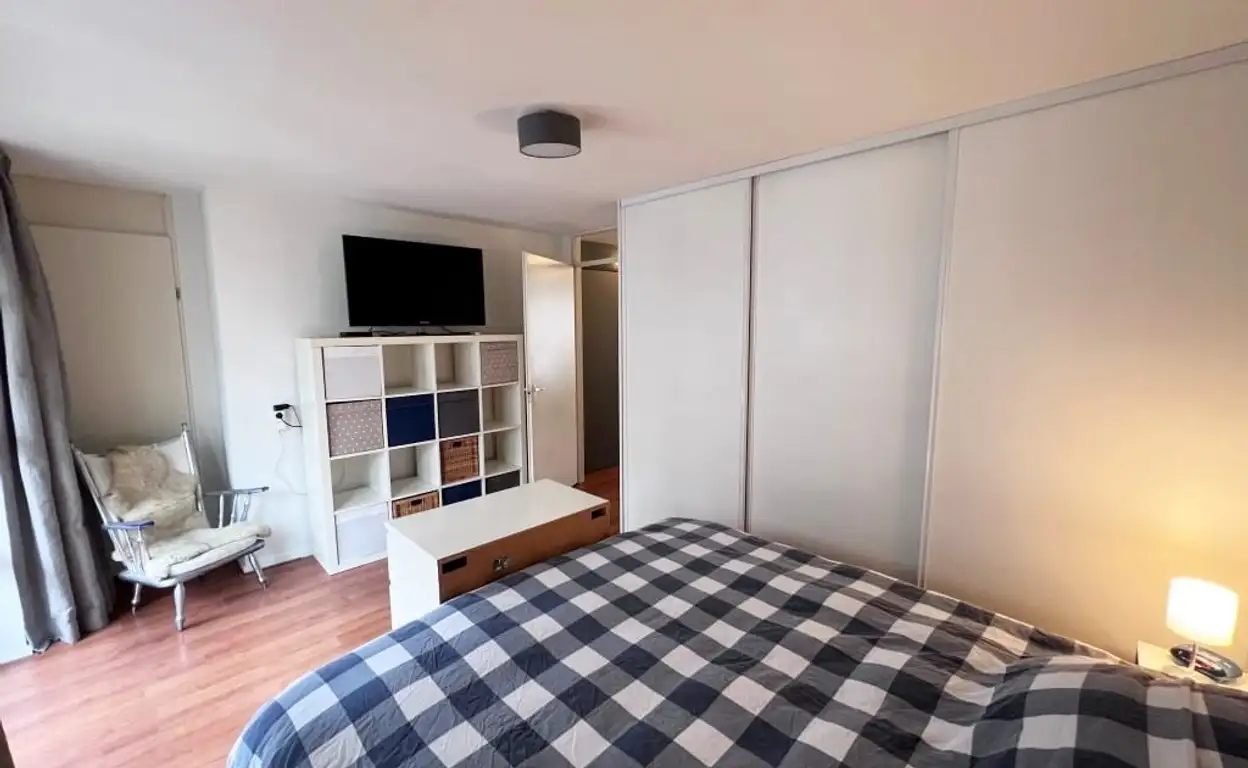 Foto #15 Appartement Korte Leidsedwarsstraat Amsterdam
