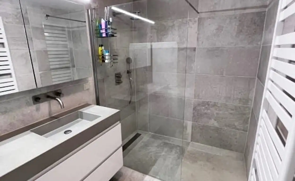 Foto #11 Appartement Korte Leidsedwarsstraat Amsterdam