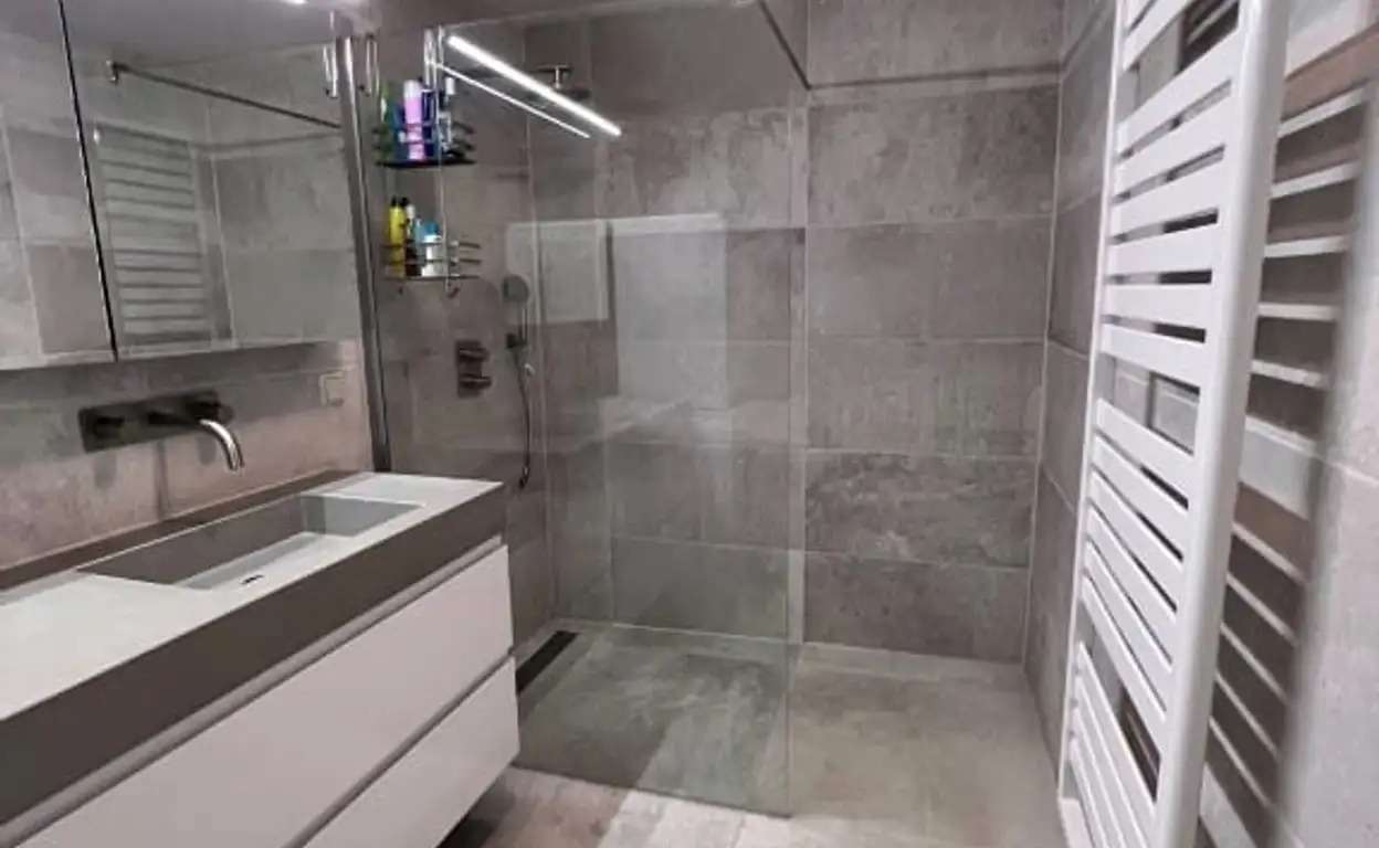 Foto #10 Appartement Korte Leidsedwarsstraat Amsterdam