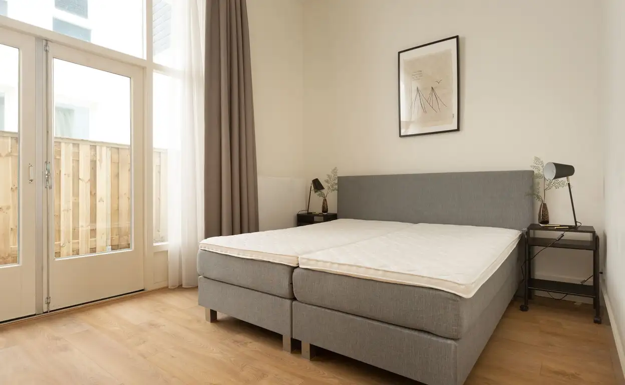 Foto #12 Appartement Herengracht Den Haag