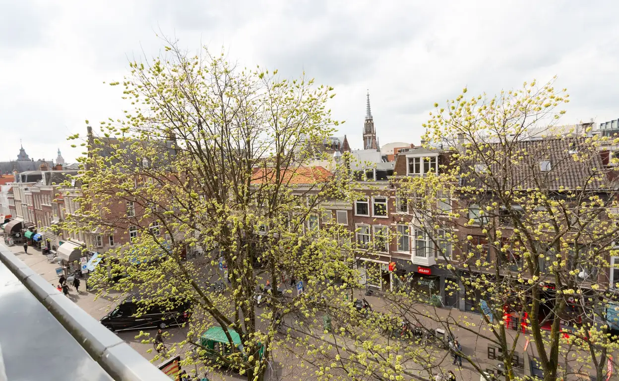 Foto #27 Appartement Herengracht Den Haag