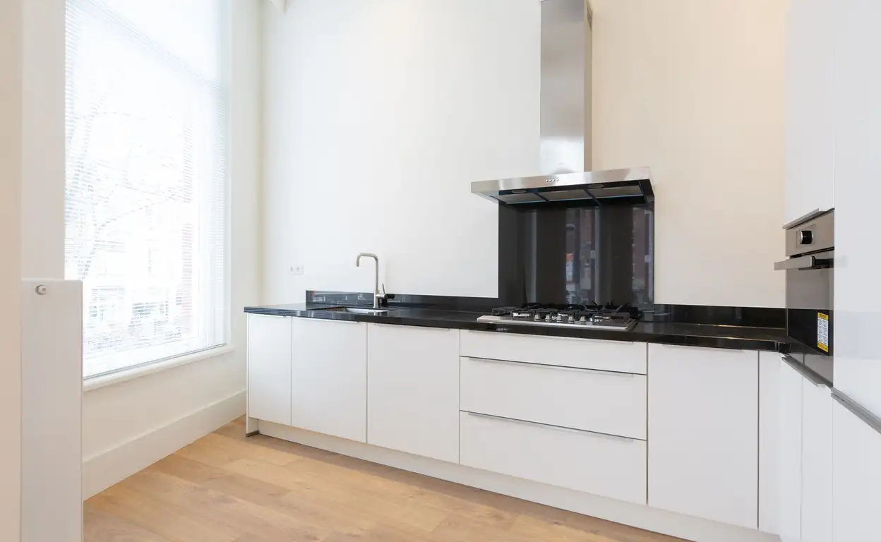Foto #11 Appartement Herengracht Den Haag