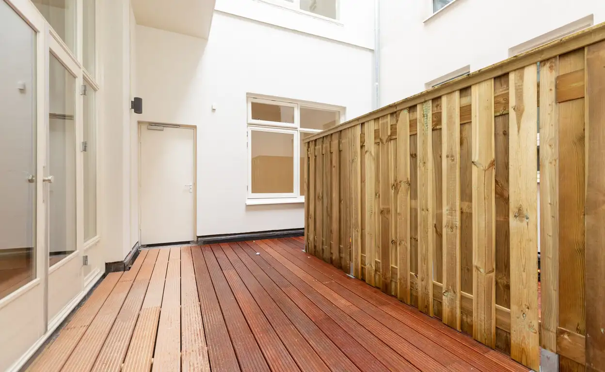 Foto #16 Appartement Herengracht Den Haag