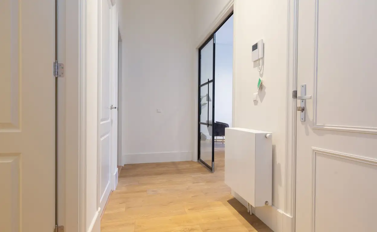 Foto #19 Appartement Herengracht Den Haag