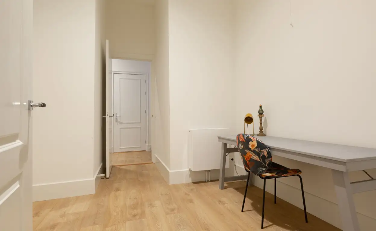 Foto #20 Appartement Herengracht Den Haag