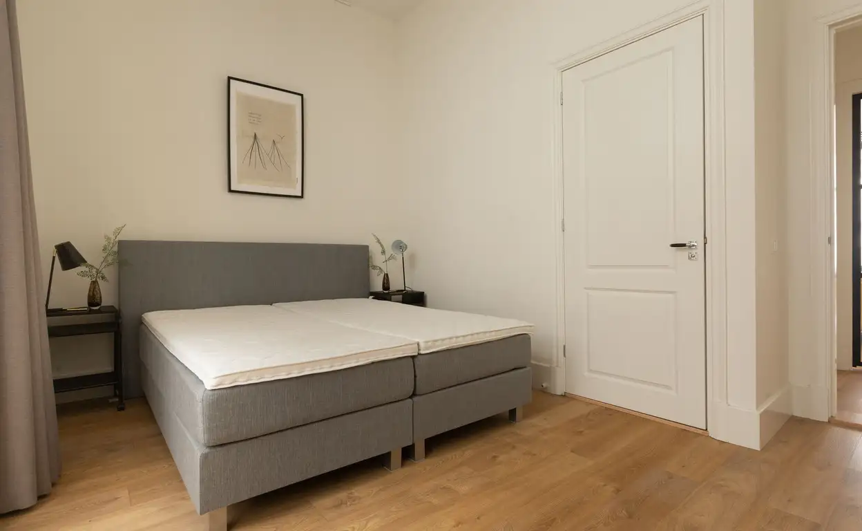 Foto #13 Appartement Herengracht Den Haag