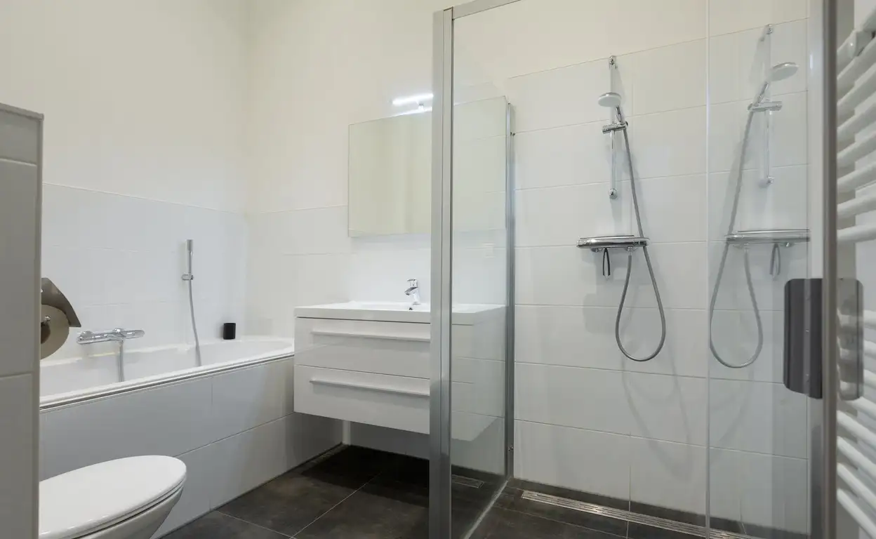 Foto #22 Appartement Herengracht Den Haag