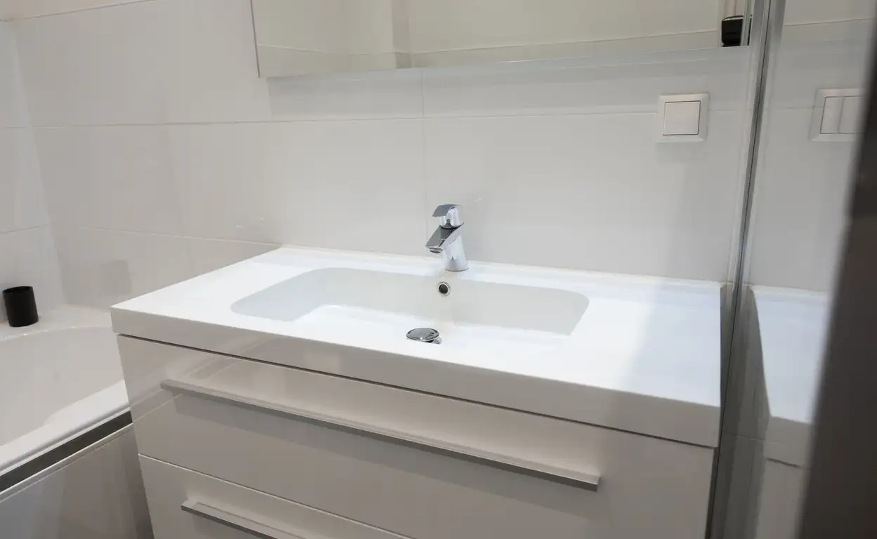 Foto #23 Appartement Herengracht Den Haag