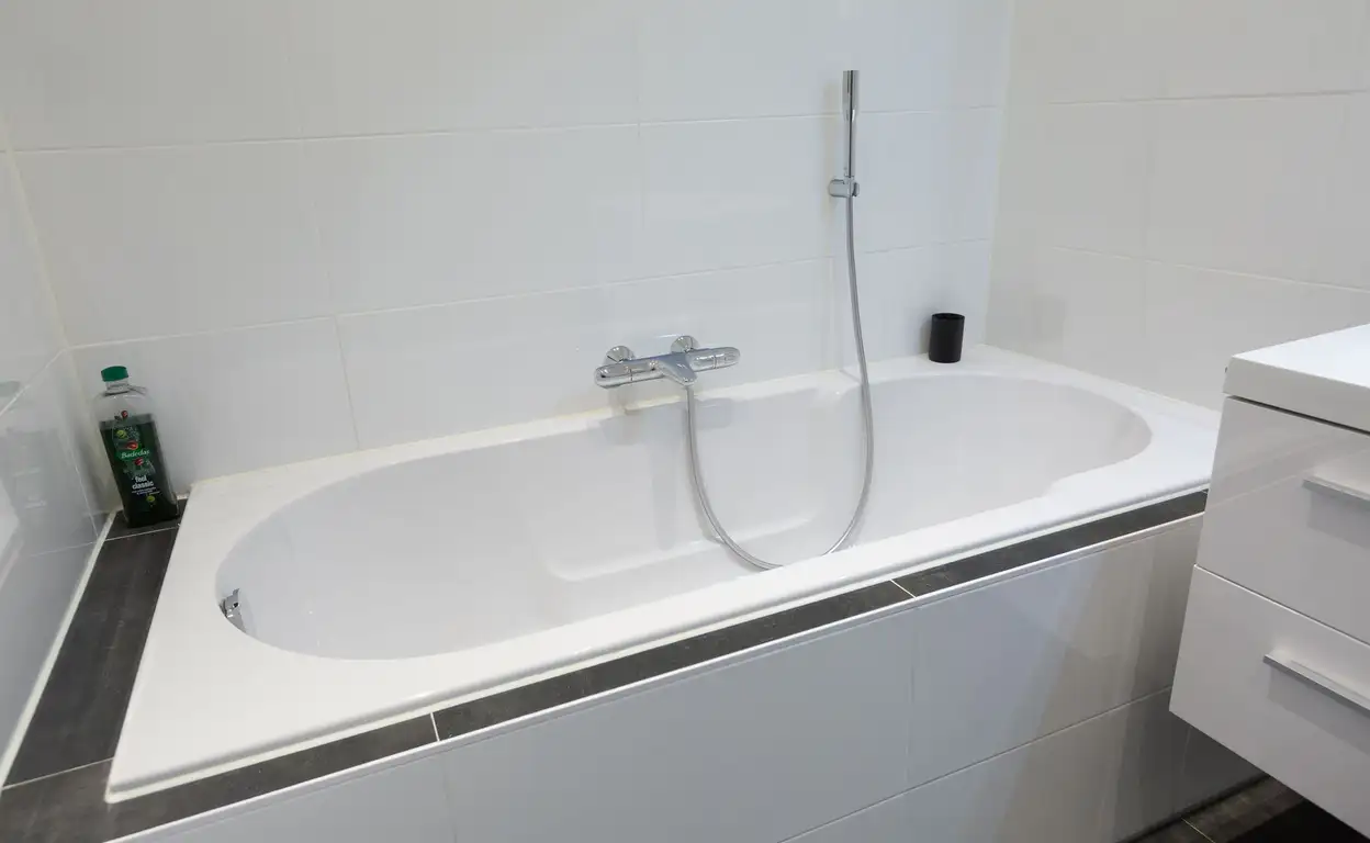 Foto #24 Appartement Herengracht Den Haag