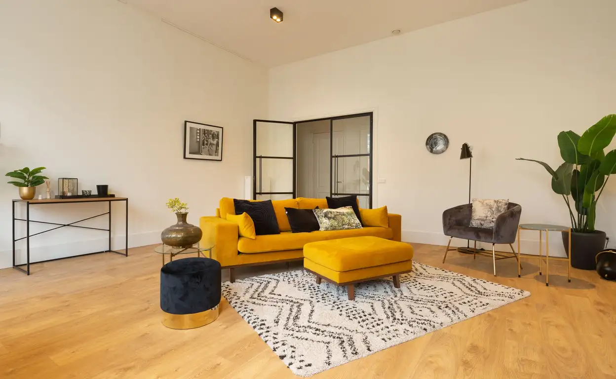 Foto #0 Appartement Herengracht Den Haag