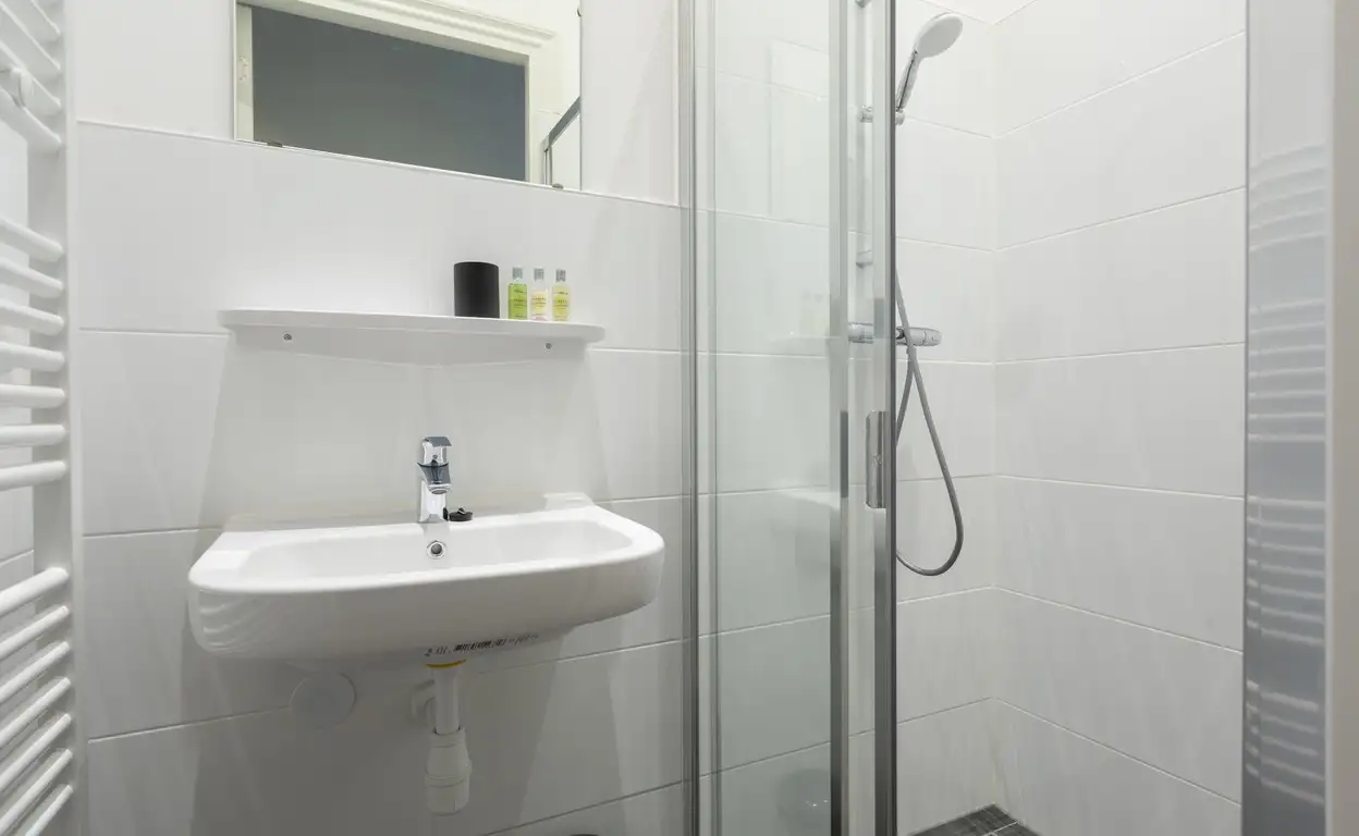 Foto #18 Appartement Herengracht Den Haag