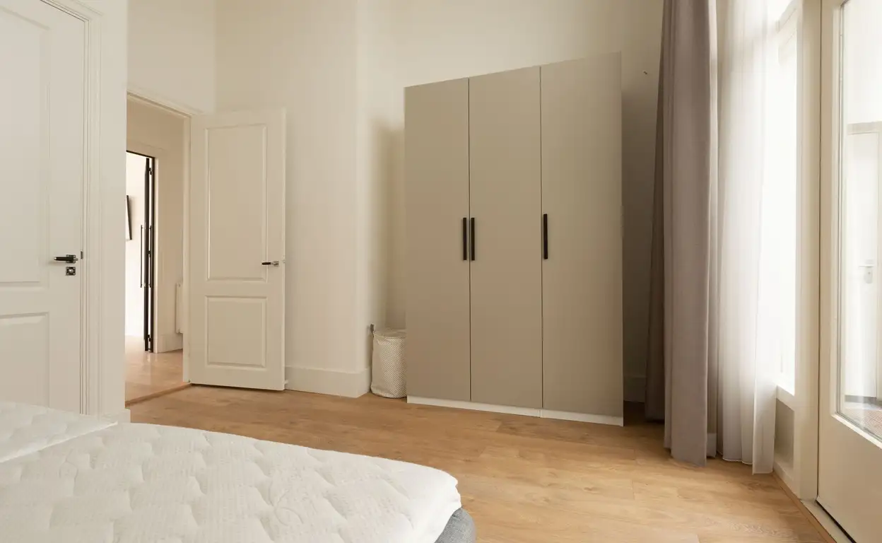 Foto #14 Appartement Herengracht Den Haag