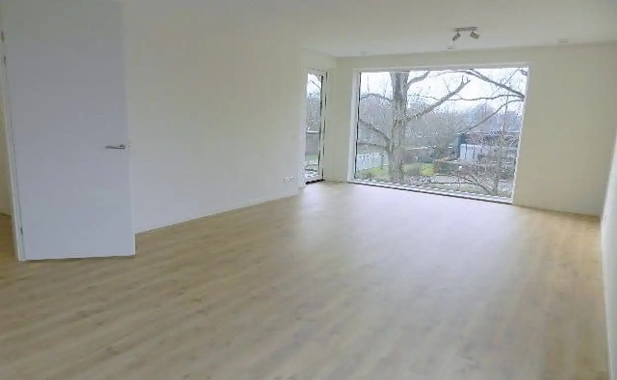 Foto #3 Appartement Richard Holkade Haarlem