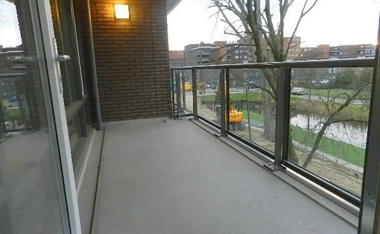 Foto #10 Appartement Richard Holkade Haarlem