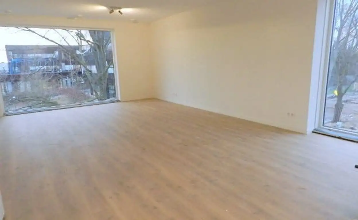 Foto #2 Appartement Richard Holkade Haarlem