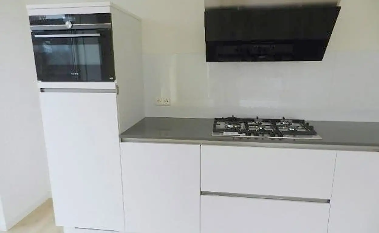 Foto #8 Appartement Richard Holkade Haarlem