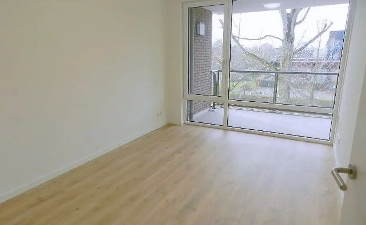 Foto #12 Appartement Richard Holkade Haarlem