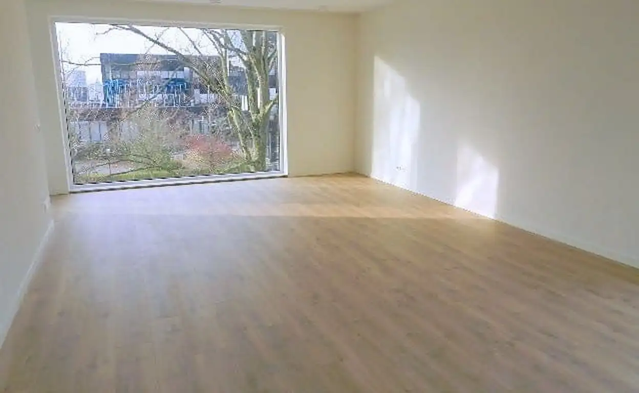 Foto #1 Appartement Richard Holkade Haarlem