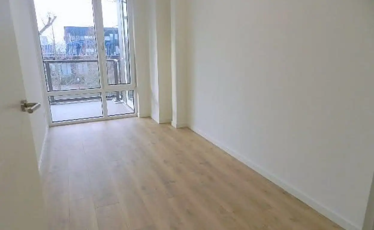 Foto #16 Appartement Richard Holkade Haarlem