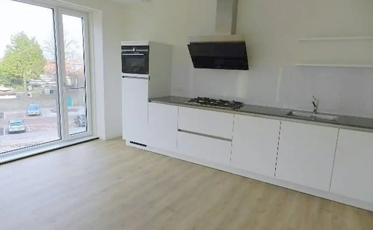 Foto #7 Appartement Richard Holkade Haarlem