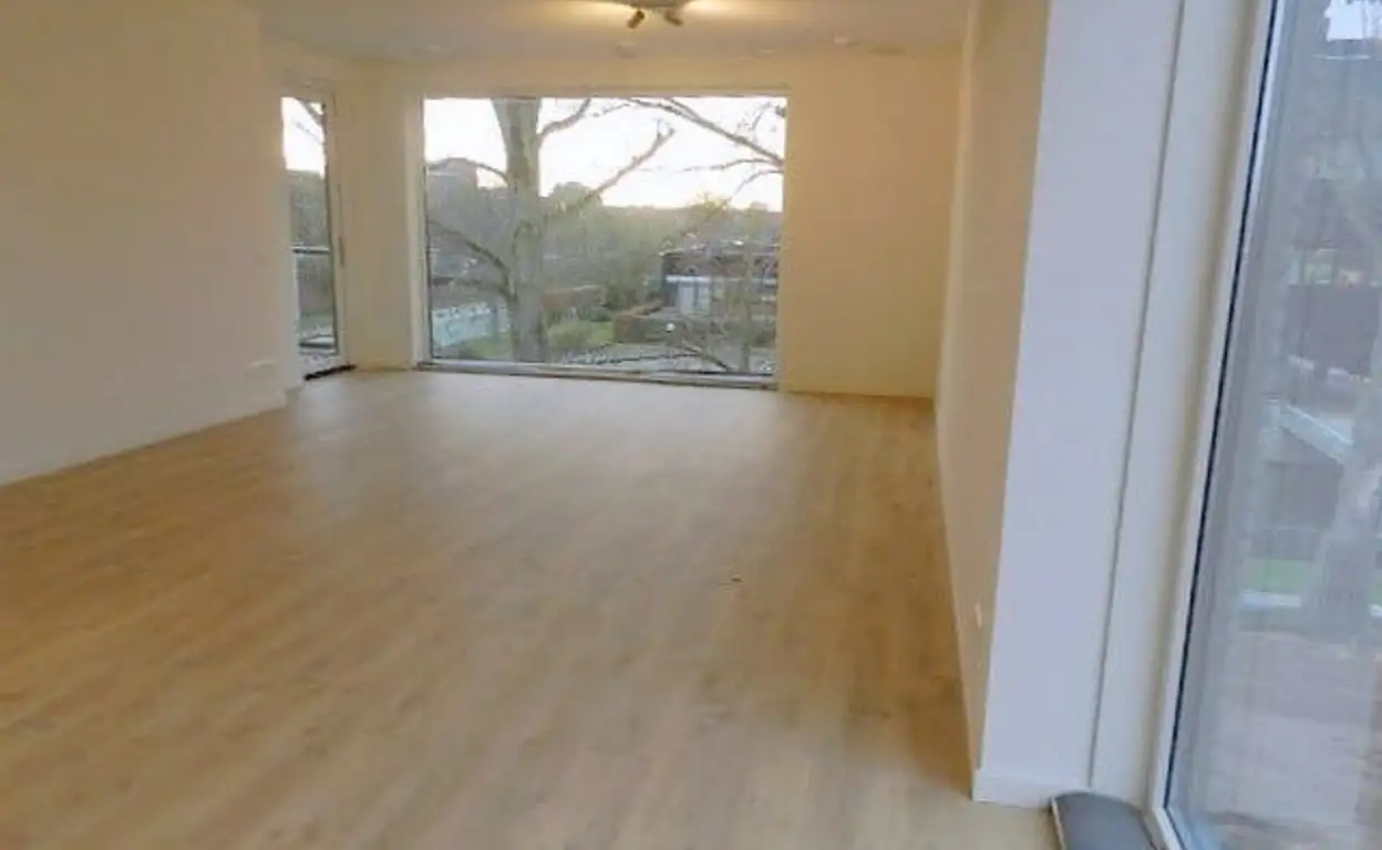 Foto #4 Appartement Richard Holkade Haarlem