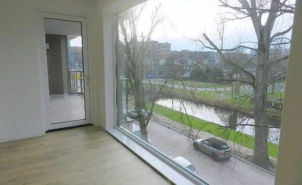 Foto #9 Appartement Richard Holkade Haarlem