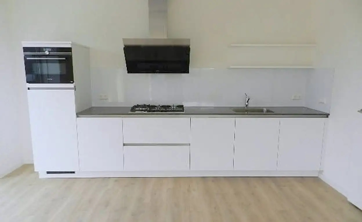 Foto #6 Appartement Richard Holkade Haarlem