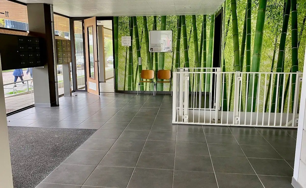 Foto #0 Appartement Richard Holkade Haarlem