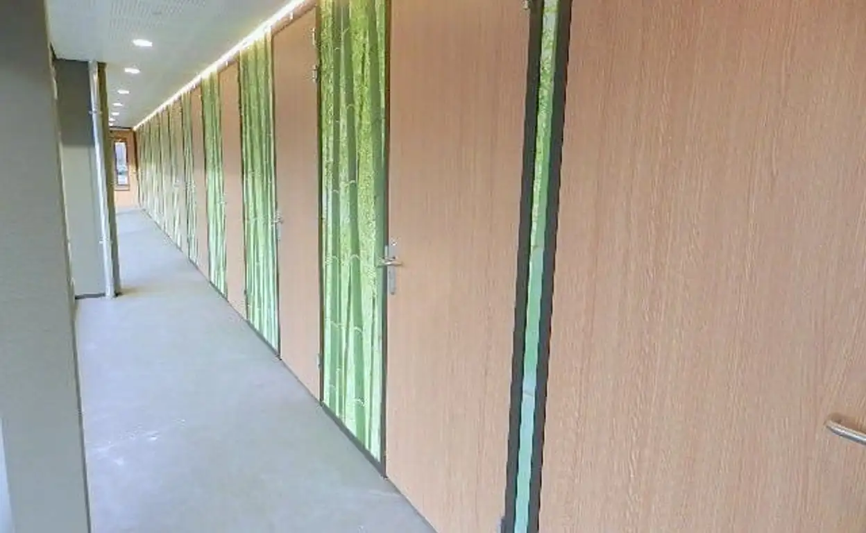Foto #17 Appartement Richard Holkade Haarlem