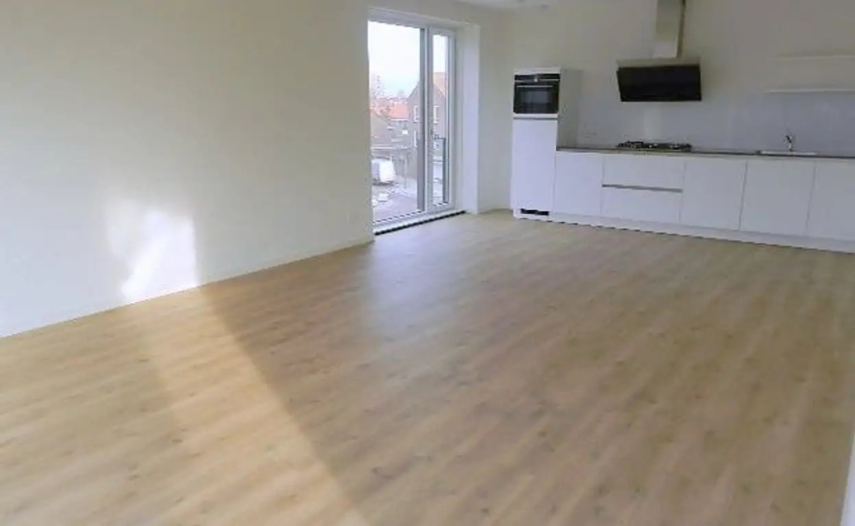 Foto #5 Appartement Richard Holkade Haarlem