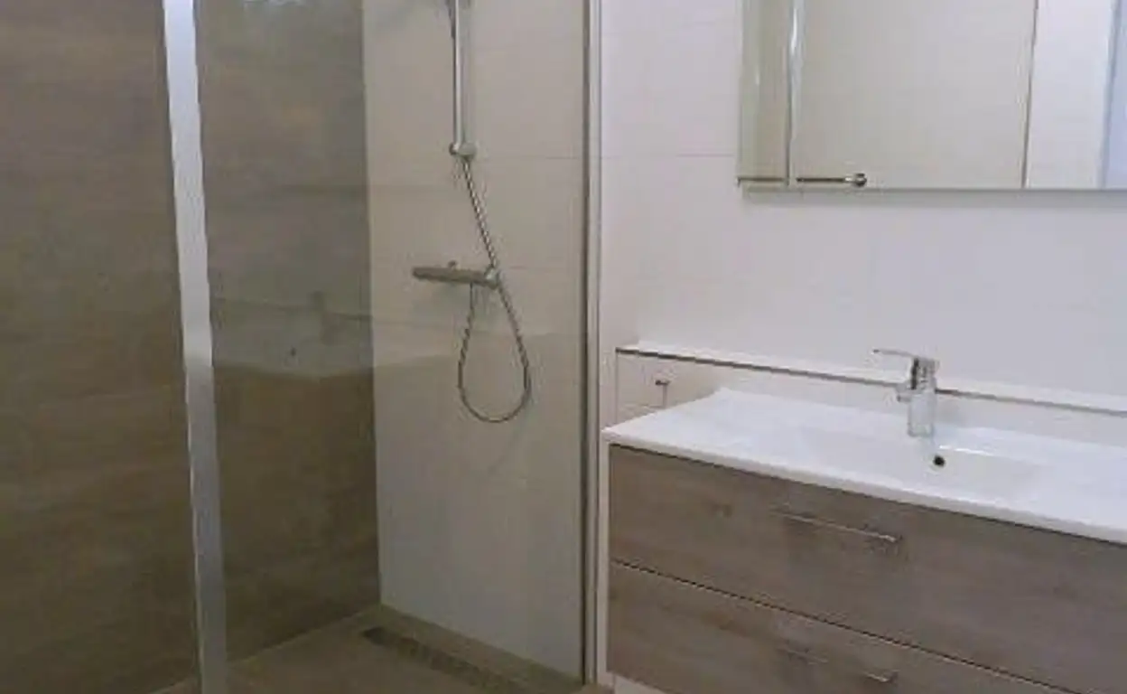 Foto #14 Appartement Richard Holkade Haarlem
