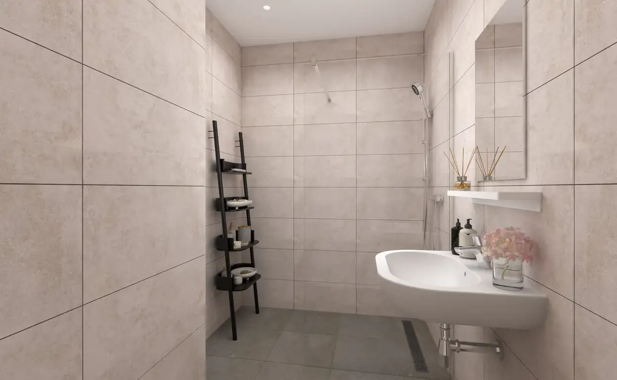 Foto #4 Appartement Sperwerlaan Bilthoven
