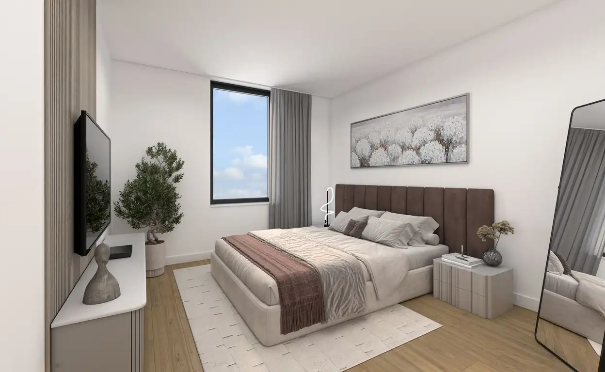 Foto #2 Appartement Sperwerlaan Bilthoven