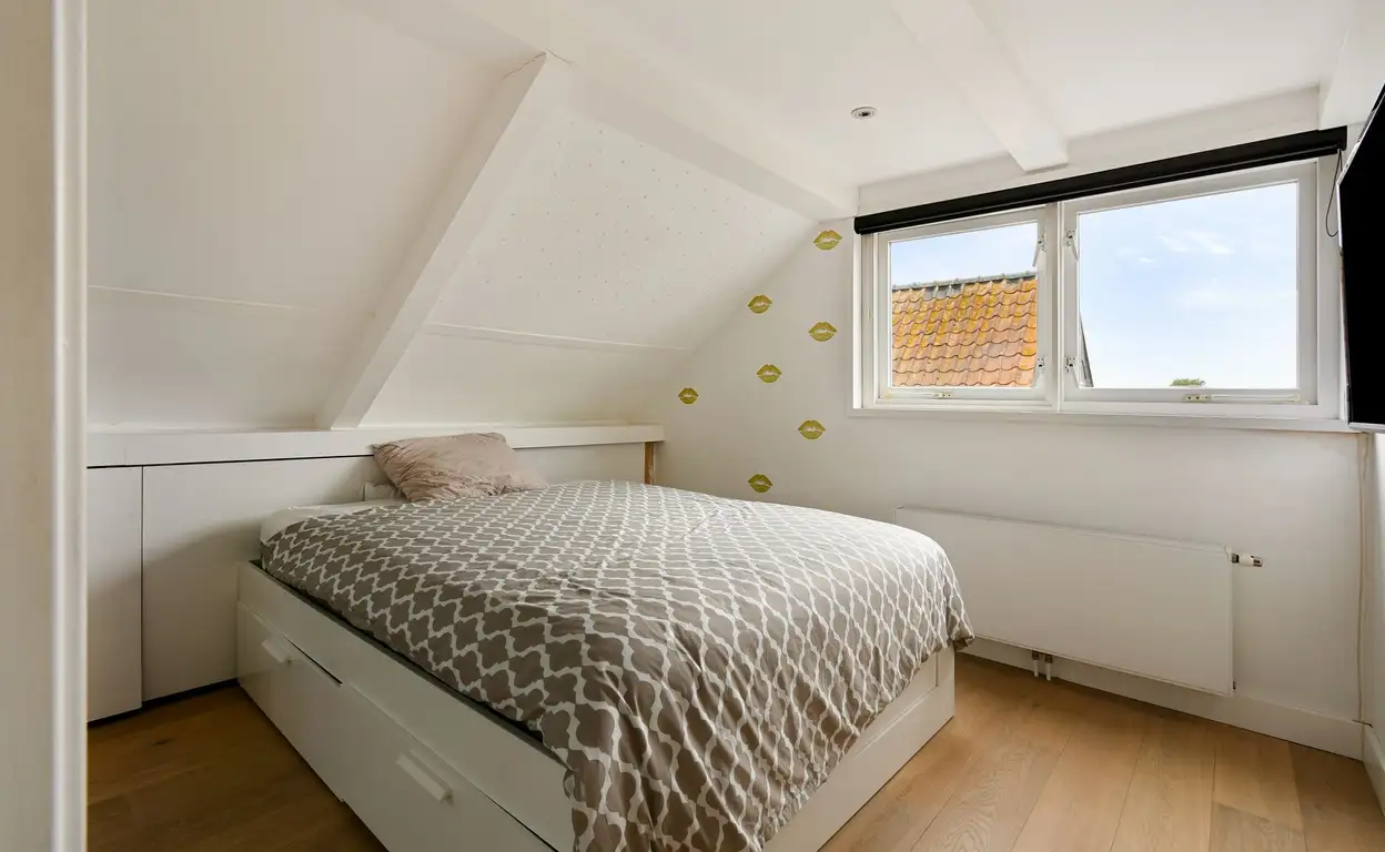 Foto #15 Huurwoning Houttuinen Purmerend