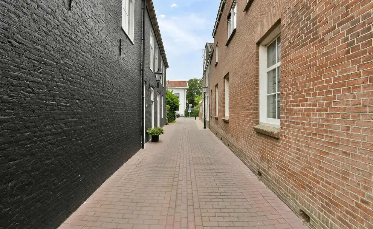Foto #22 Huurwoning Houttuinen Purmerend