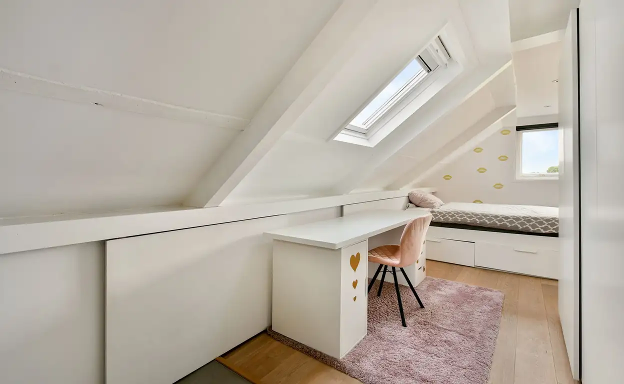 Foto #16 Huurwoning Houttuinen Purmerend
