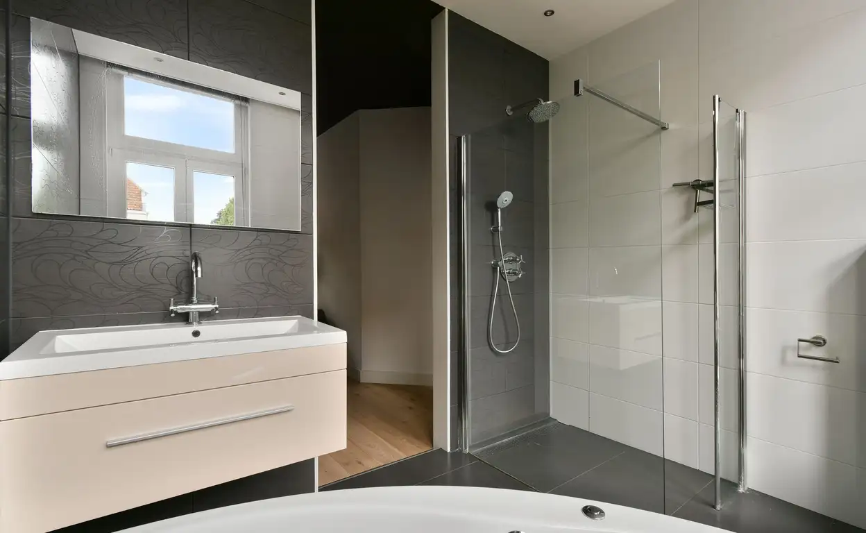 Foto #11 Huurwoning Houttuinen Purmerend