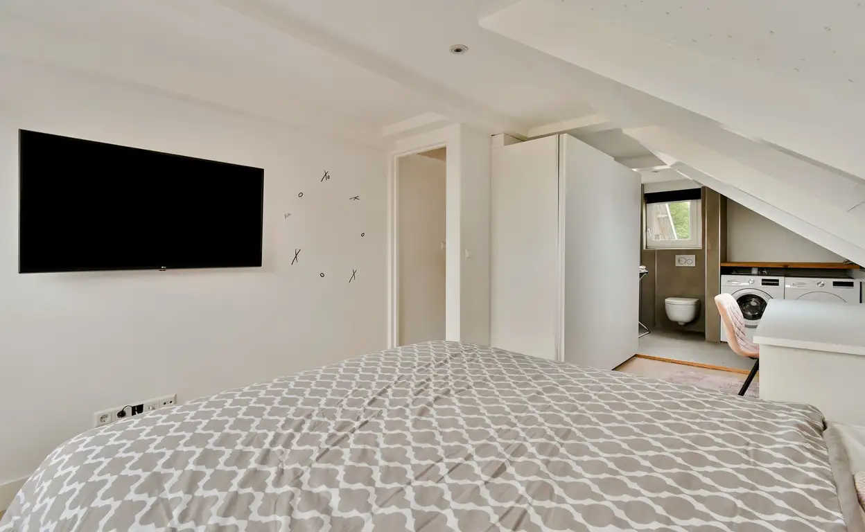 Foto #17 Huurwoning Houttuinen Purmerend