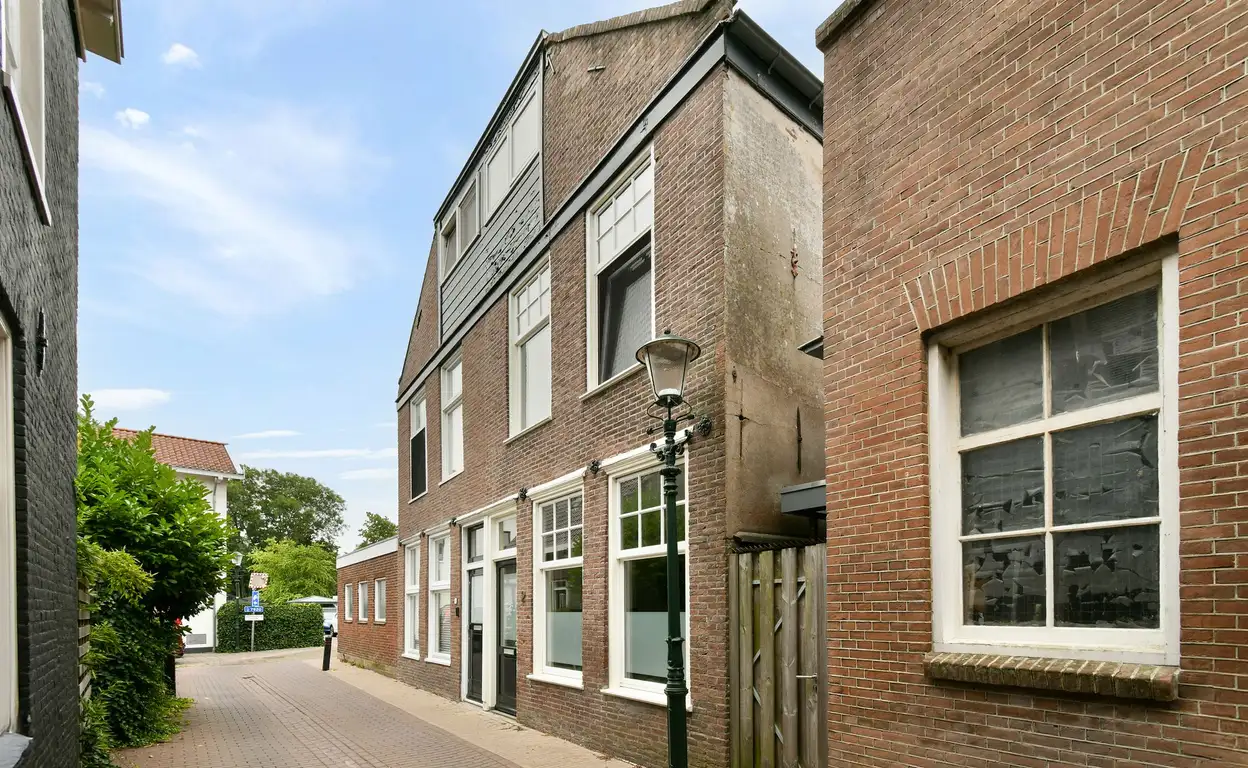 Foto #0 Huurwoning Houttuinen Purmerend
