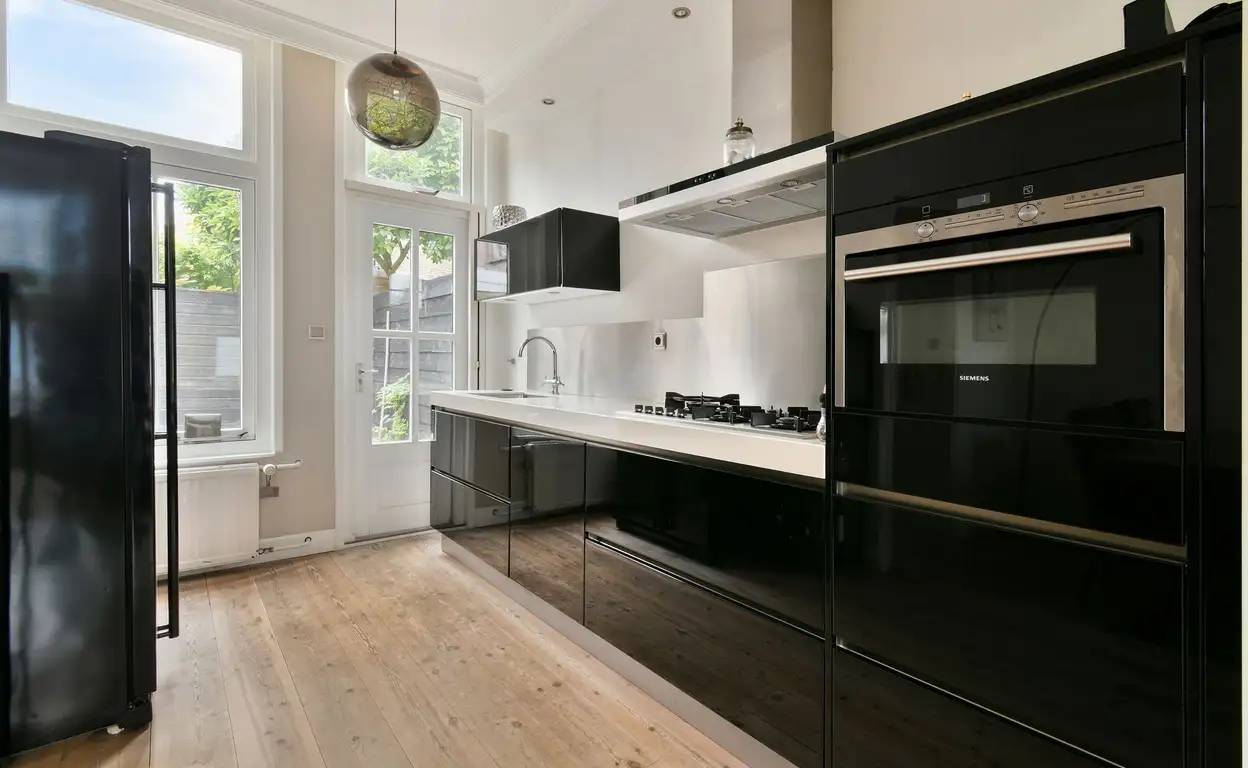 Foto #5 Huurwoning Houttuinen Purmerend