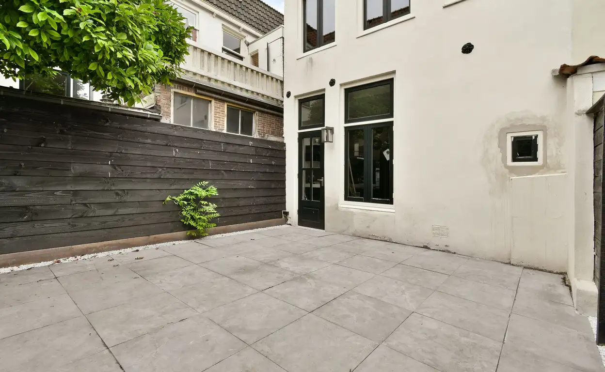 Foto #6 Huurwoning Houttuinen Purmerend