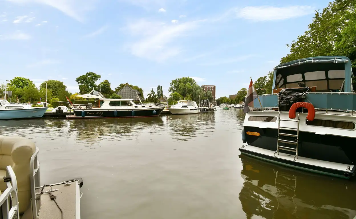 Foto #24 Huurwoning Houttuinen Purmerend