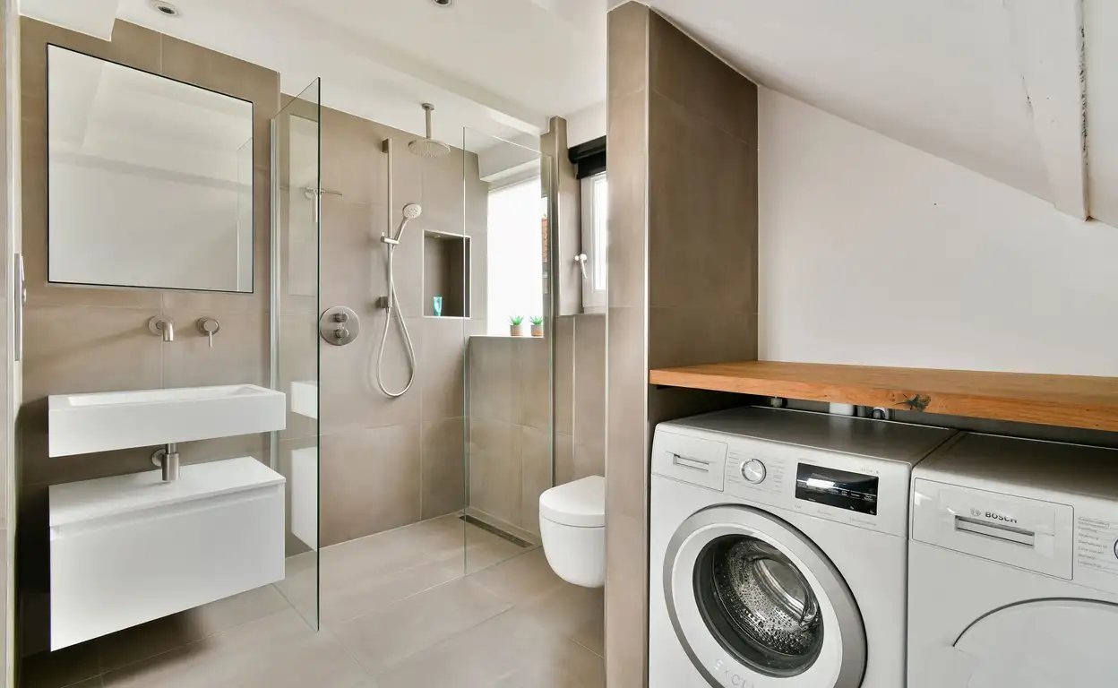 Foto #18 Huurwoning Houttuinen Purmerend