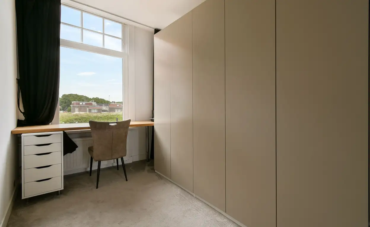 Foto #13 Huurwoning Houttuinen Purmerend