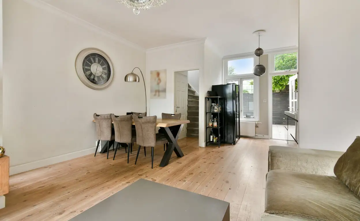 Foto #3 Huurwoning Houttuinen Purmerend