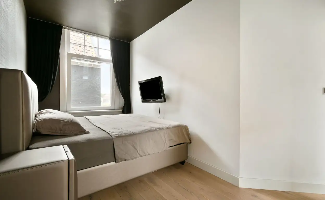 Foto #10 Huurwoning Houttuinen Purmerend
