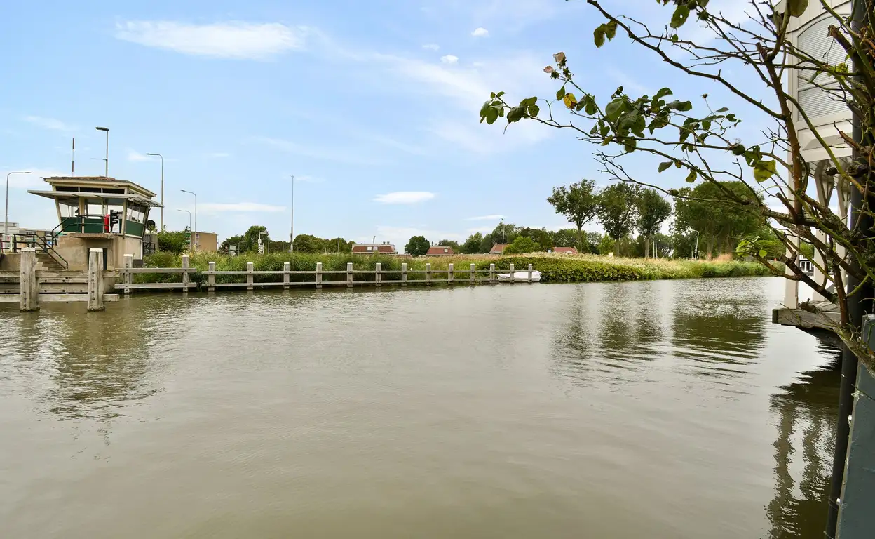 Foto #25 Huurwoning Houttuinen Purmerend