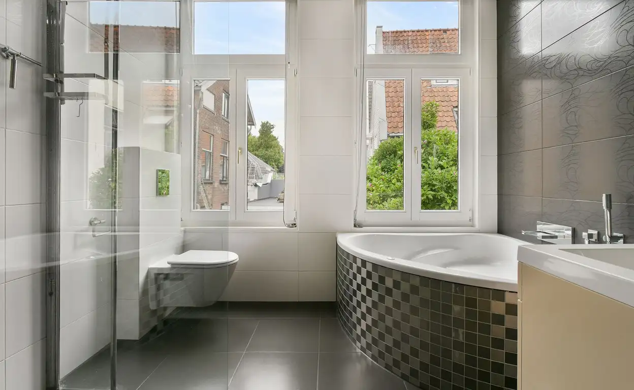 Foto #12 Huurwoning Houttuinen Purmerend