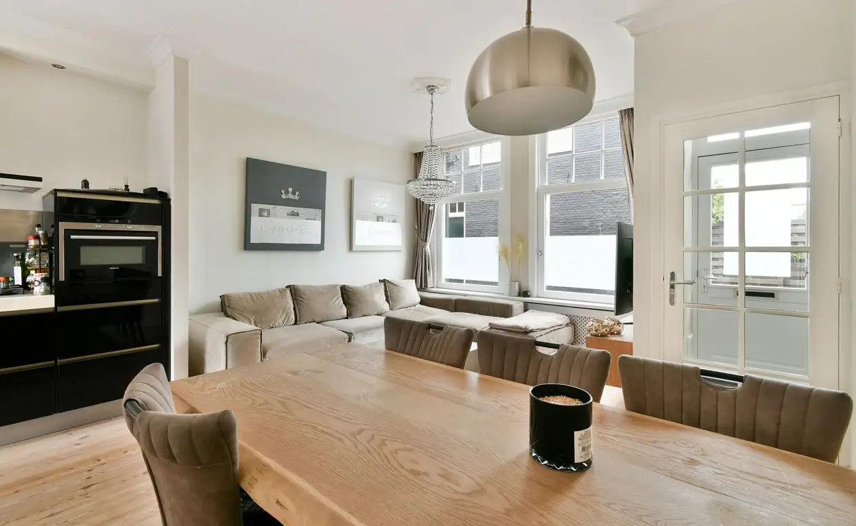 Foto #4 Huurwoning Houttuinen Purmerend